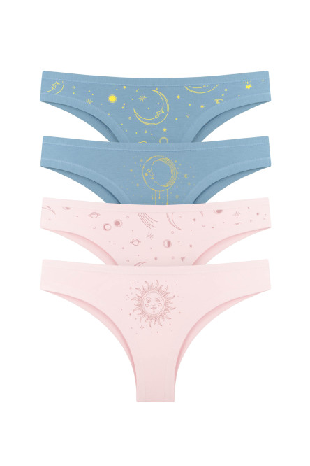 200-20 бразиліана жіночі (4 шт) Obrana фото № 1