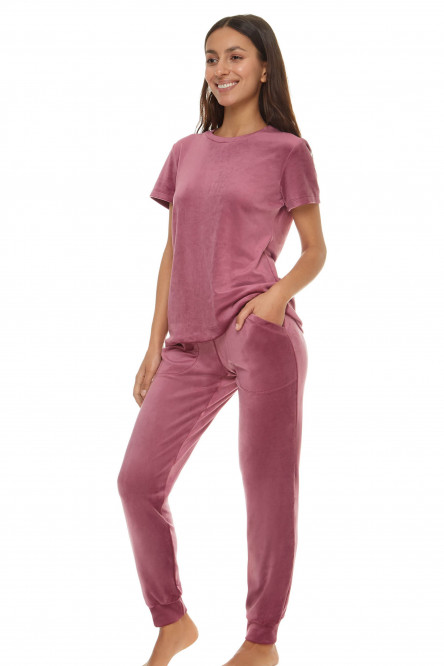 6206-2 комплект жіночий (джемпер + брюки) Anabel Arto фото № 2