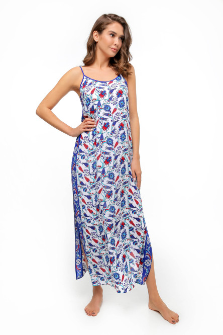 998-708 плаття-туніка пляжна Anabel Arto фото № 1