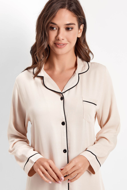 6782 халат жіночий Anabel Arto фото № 4