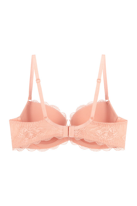 Бюстгальтер балконет Obrana 812-008 фото № 7