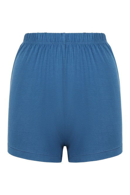 Комплект жіночий (майка і шорти) Anabel Arto  8187-6843 фото № 12