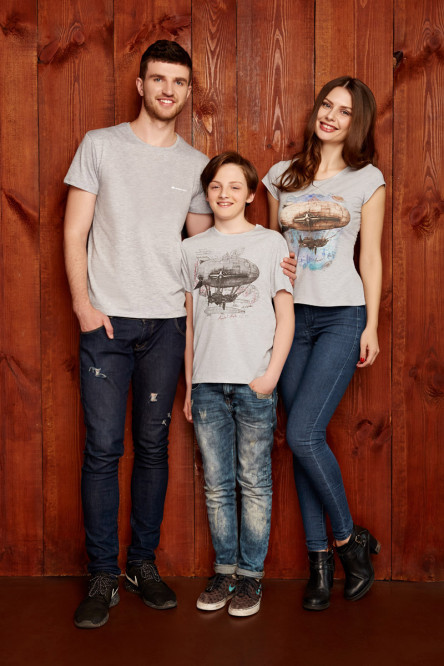 6161-2 Джемпер чоловічий Anabel Arto фото № 1