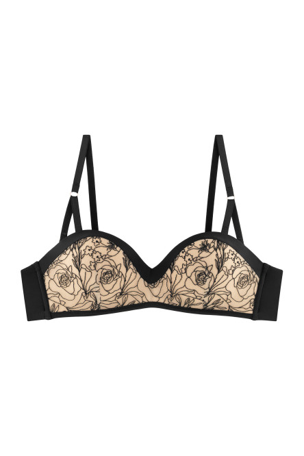 Бюстгальтер Anabel Arto 8184-004 фото № 6