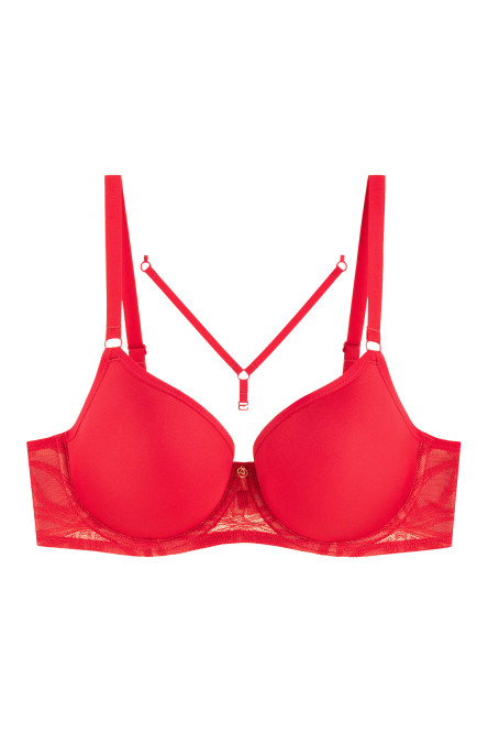 Бюстгальтер spacer Anabel Arto 8175-017 фото № 7