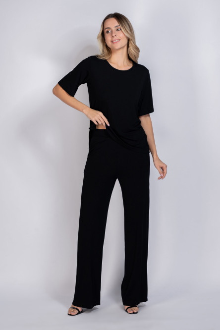 Комплект жіночий (джемпер і брюки) Anabel Arto 8187-6216 фото № 2