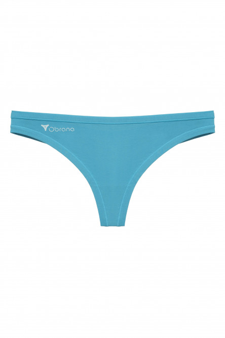 Стринги жіночі (1шт) Obrana 200-12 фото № 3