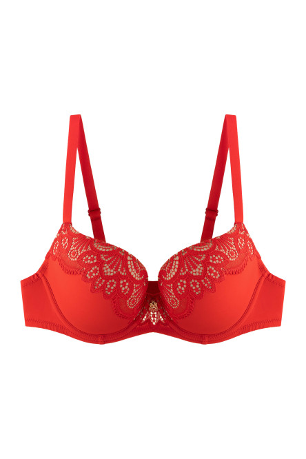 Бюстгальтер Anabel Arto 8189-011 фото № 3