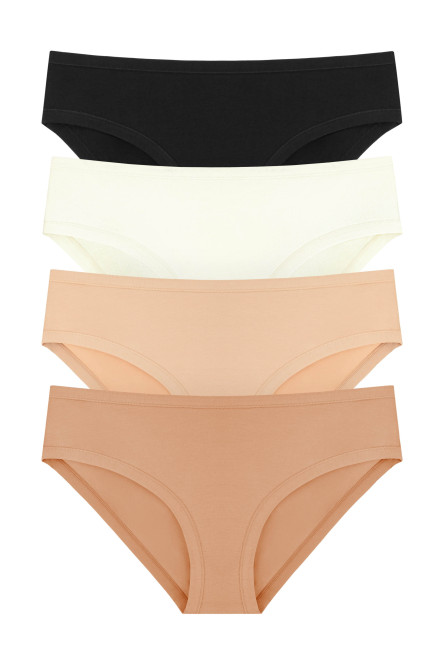 2202-34 труси жіночі (4 шт.) Anabel Arto фото № 1