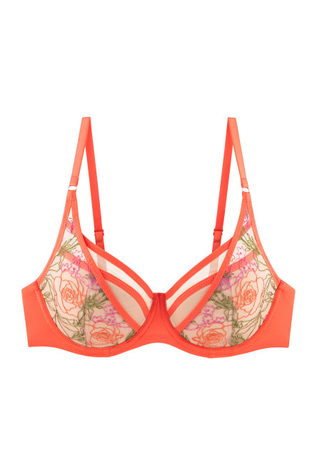 Бюстгальтер Anabel Arto 8184-056 фото № 5