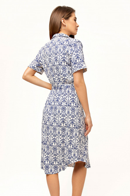 998-751 халат пляжний Anabel Arto фото № 3