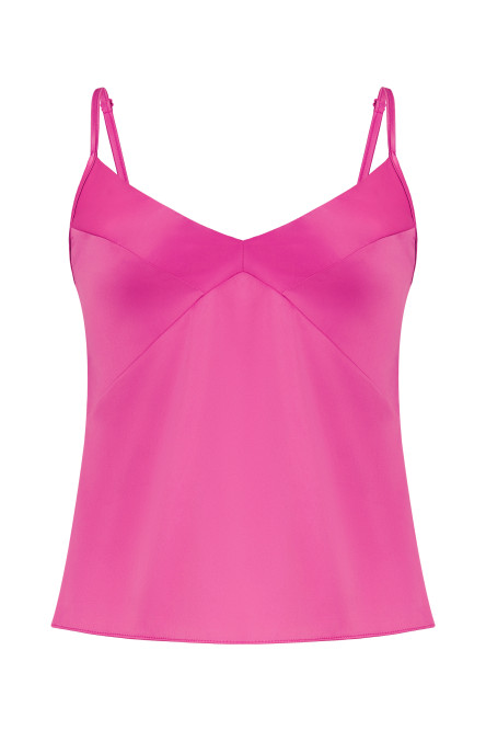 Комплект жіночий (майка і шорти) Anabel Arto  8185-6831 фото № 5