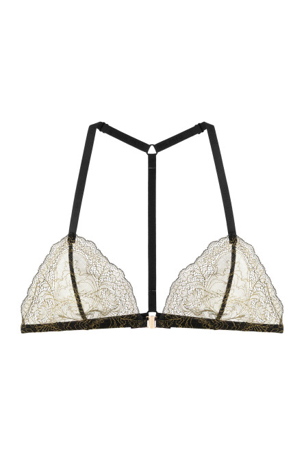 Бюстгальтер soft Anabel Arto 8187-050 фото № 3