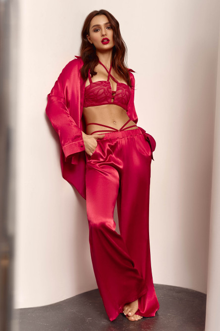 Бюстгальтер push up Anabel Arto 8175-015 фото № 4