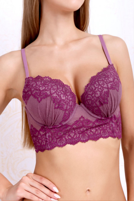 8152-011 Бюстгальтер Anabel Arto фото № 4