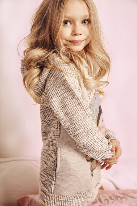 6430 плаття для дівчини фото № 1