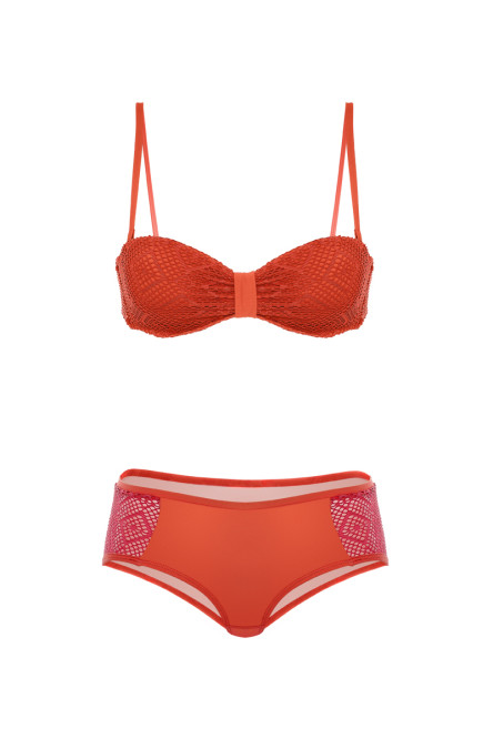 94016-5 купальник Anabel Arto фото № 3