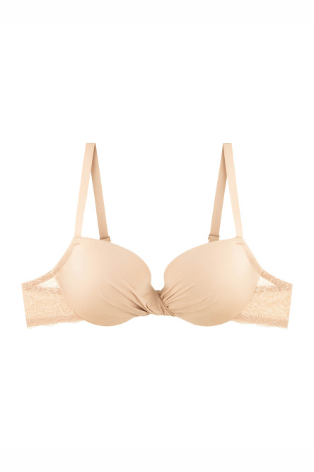 Бюстгальтер балконет  Anabel Arto 7001-008 фото № 7