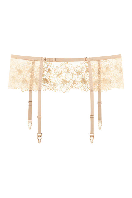 Пояс для панчох  Obrana 811-50 фото № 8