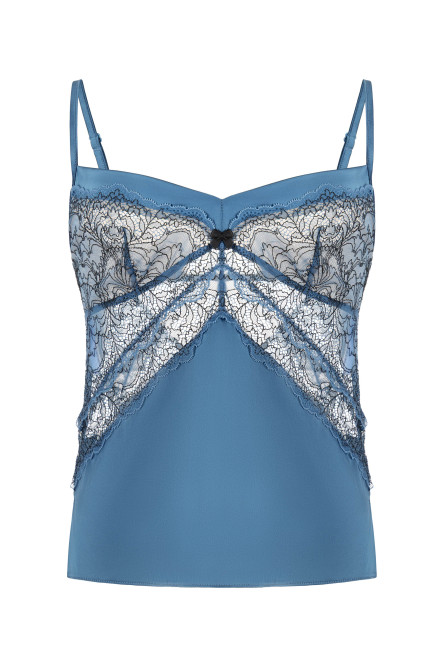 Комплект жіночий (майка і шорти) Anabel Arto  8187-6824 фото № 4