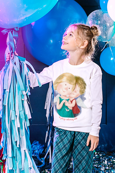 6415-5G Комплект для дівчаток фото № 1