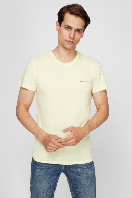 6161-2 Джемпер чоловічий Anabel Arto фото № 1