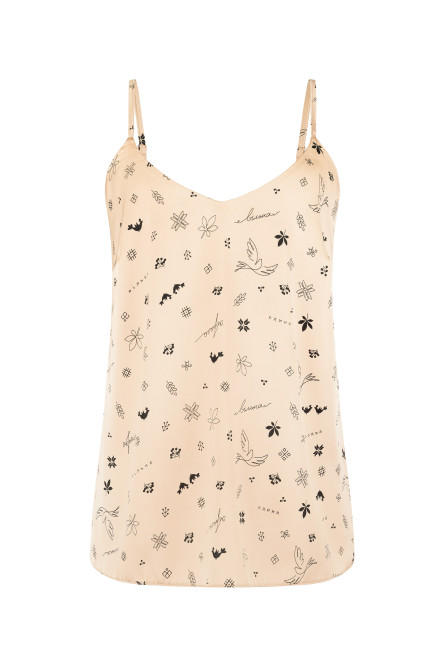 Комплект (майка+шорти) Obrana 806-6212-1 фото № 2