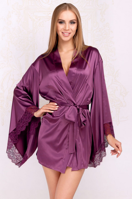 8122-6748 Халат Anabel Arto фото № 6