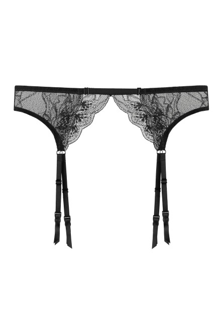 Пояс для панчох  Obrana 812-50 фото № 6