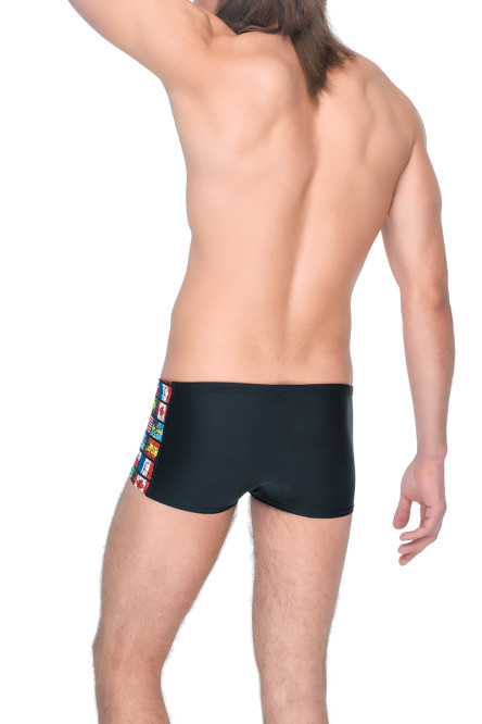 142-3 шорти Anabel Arto фото № 2