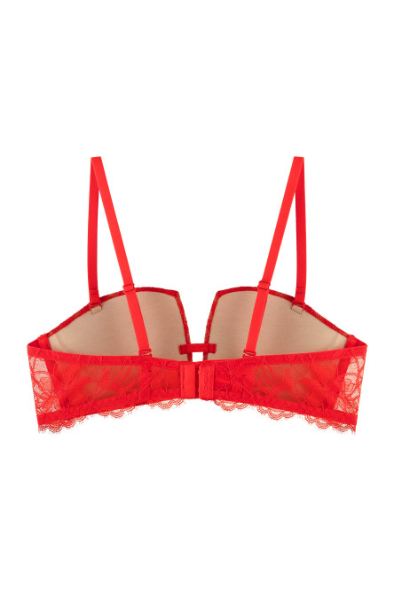 Бюстгальтер push up Obrana 814-015 фото № 4