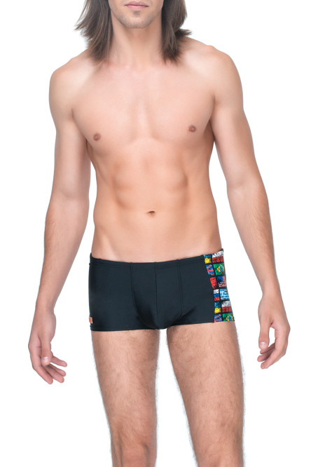 142-3 шорти Anabel Arto фото № 1