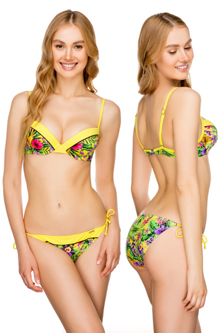 971-001/971-231 купальний костюм Anabel Arto фото № 2