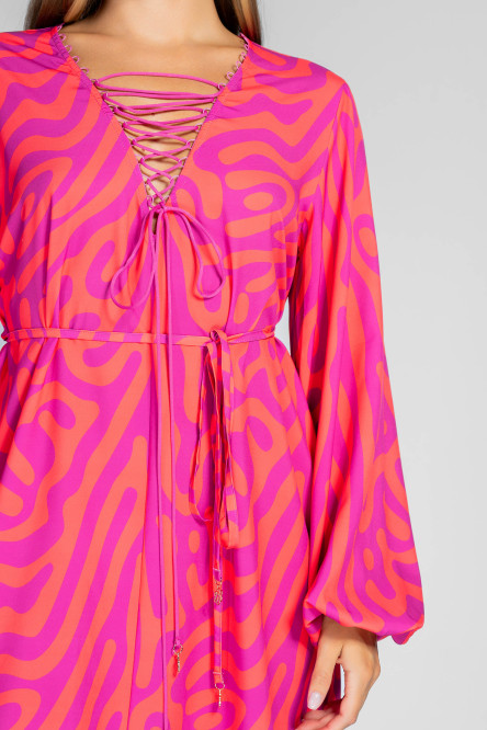 Туніка жіноча Anabel Arto 950-709 фото № 4