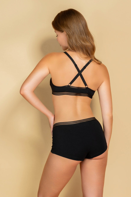 Комплект (майка+шорти) Obrana 806-6218-4 фото № 8