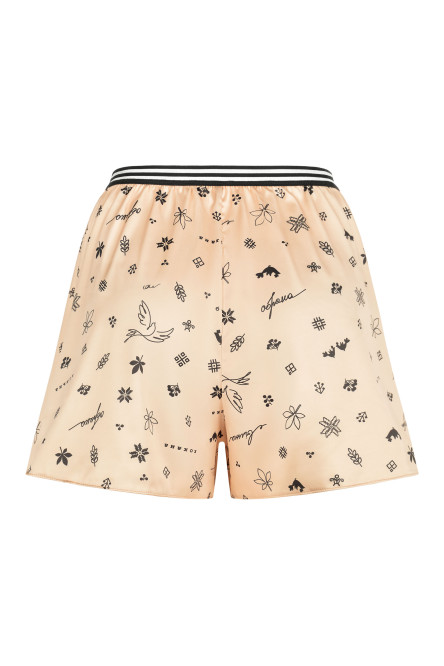 Комплект (майка+шорти) Obrana 806-6817 фото № 10