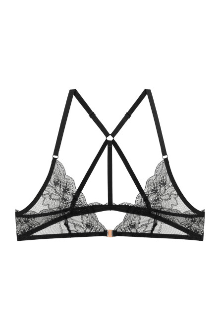 Стринги жіночі  Obrana 812-14 фото № 8