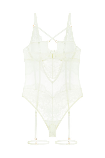 Боді Obrana 814-157 фото № 2