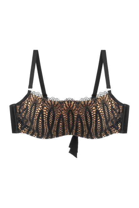 943-053 бюстгальтер Anabel Arto фото № 6