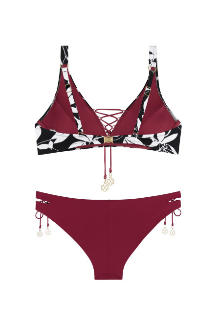 Купальний костюм Anabel Arto 952-044/952-224 фото № 6