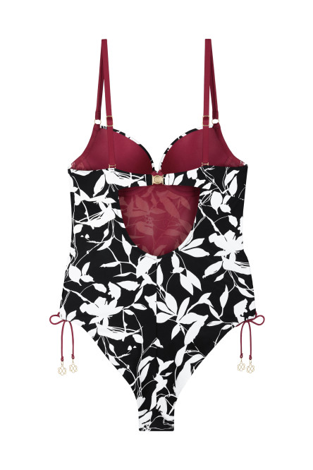 Купальник суцільний Anabel Arto  952-109 фото № 4