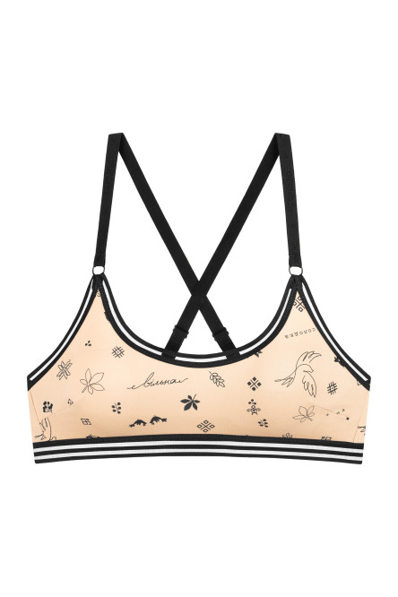 Комплект (майка+шорти) Obrana 806-6218-4 фото № 9