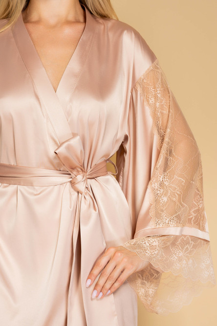 Халат Obrana 812-6778 фото № 4