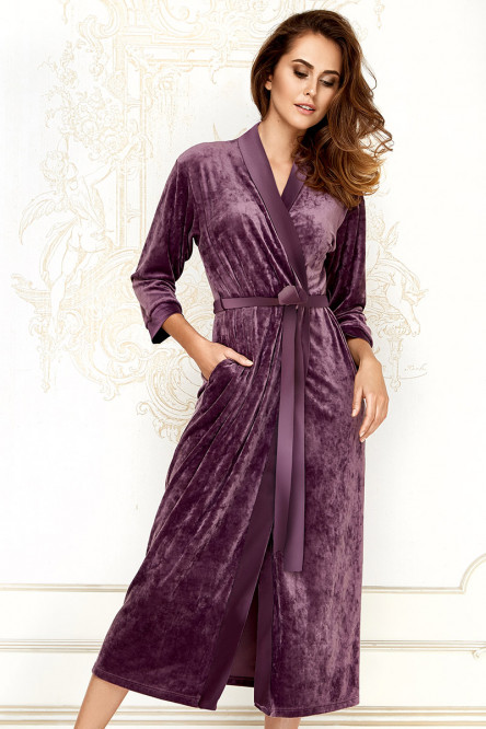 8122-6742-1 Халат жіночий Anabel Arto фото № 1