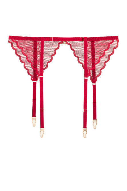 Пояс для панчох  Obrana 810-50 фото № 2