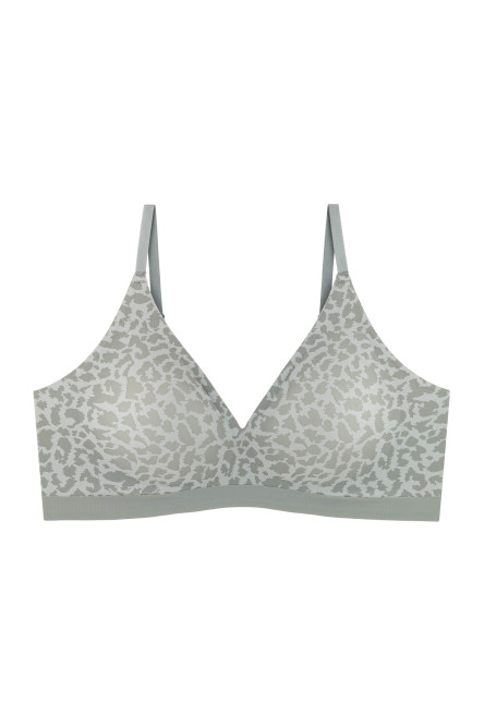 Бюстгальтер безшовний Obrana  884-074 фото № 5