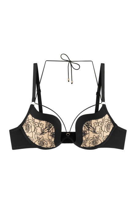 Бюстгальтер Push Up Anabel Arto 8184-002 фото № 6