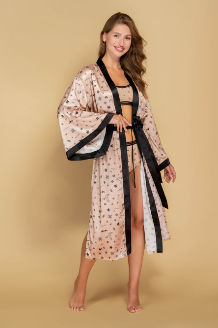 Халат Obrana 806-6784 фото № 4