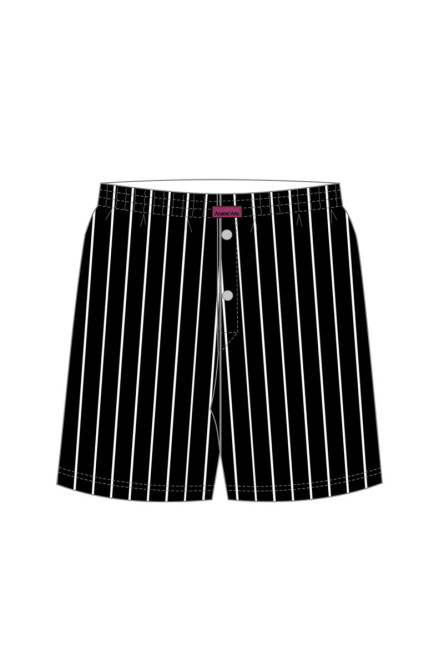 6123 MAXI труси-боксери чоловічі Anabel Arto фото № 1