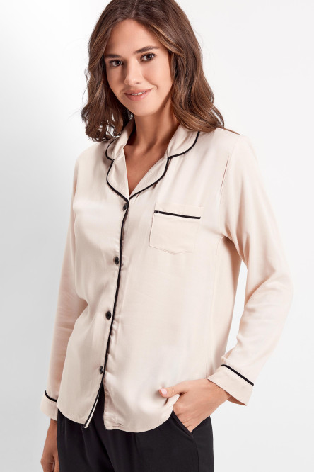 6205-6 комплект жіночий (джемпер та брюки) Anabel Arto фото № 4